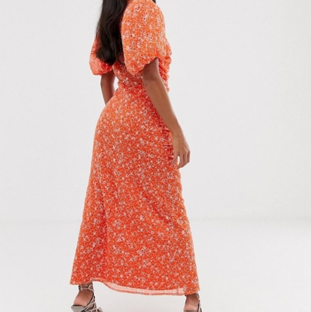 ASOS DRESS